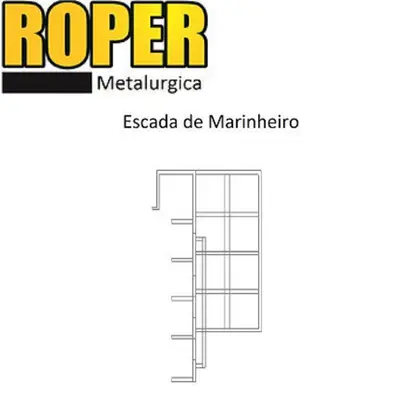 Escada de Marinheiro